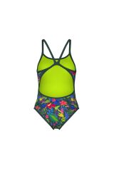Picture Swimsuit Super Fly Back Kadın Mayo 40