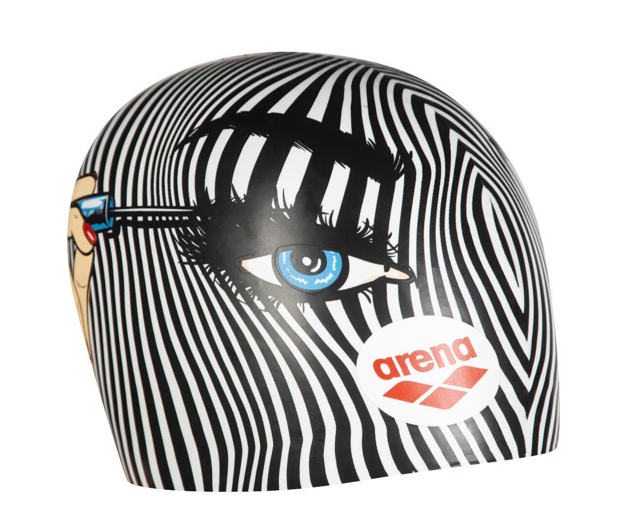 POOLİSH MOULDED ARENA MAKE UP BONE