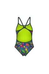 Picture Swimsuit Super Fly Back Kadın Mayo 38