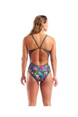 Picture Swimsuit Super Fly Back Kadın Mayo 30
