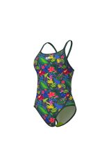 Picture Swimsuit Super Fly Back Kadın Mayo 30