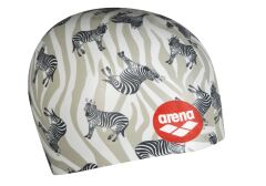 POOLİSH MOULDED ARENA ZEBRA BONE