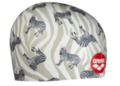 POOLİSH MOULDED ARENA ZEBRA BONE