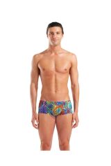 Garden Swim Low Waist Short Erkek Düşük Bel Mayo 75 CM (BEL ÖLÇÜSÜ)
