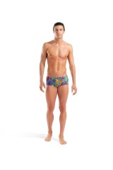 Garden Swim Low Waist Short Erkek Düşük Bel Mayo 90 CM (BEL ÖLÇÜSÜ)