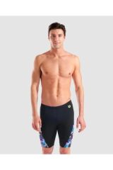 MEN'S MULTI CHAMELEONS SWIM JAMMER 80 CM (BEL ÖLÇÜSÜ)