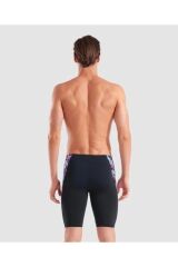 MEN'S MULTI CHAMELEONS SWIM JAMMER 80 CM (BEL ÖLÇÜSÜ)