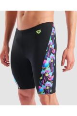 MEN'S MULTI CHAMELEONS SWIM JAMMER 65 CM (BEL ÖLÇÜSÜ)