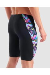 MEN'S MULTI CHAMELEONS SWIM JAMMER 90 CM (BEL ÖLÇÜSÜ)