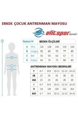 Boys Logo Swim Short Turquoise erkek çocuk mayosu 6-7 YAŞ