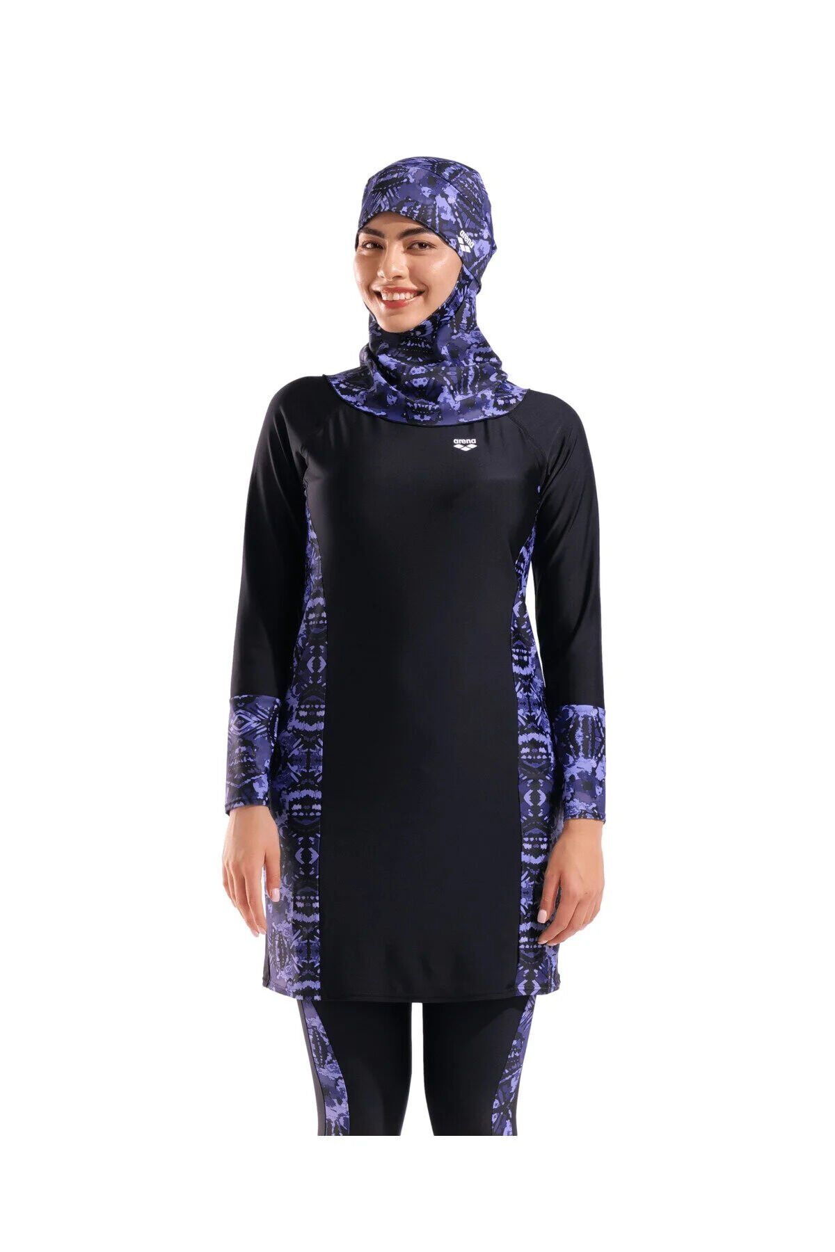 Woman 3 Piece Swim Set 3 Parça Kadın Mayo S