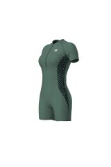 Woman Slimkini Kadın Mayo L