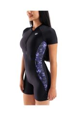 Woman Slimkini Kadın Mayo L