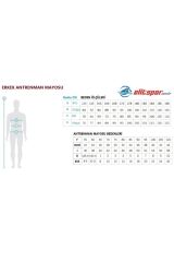 MENS ARENA ABSTRACT TILES SWIM JAMMER/BLACK 90 CM (BEL ÖLÇÜSÜ)