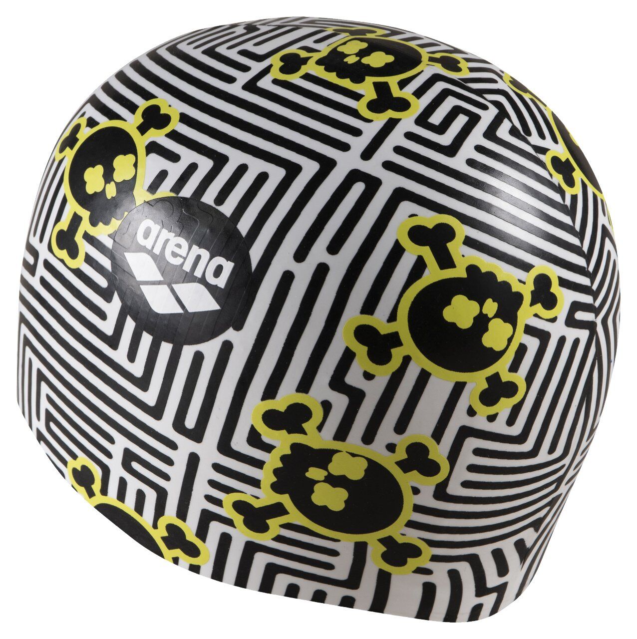 POOLİSH MOULDED CRAZY LABYRINTH ARENA BONE