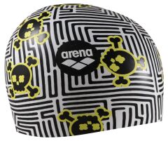 POOLİSH MOULDED CRAZY LABYRINTH ARENA BONE