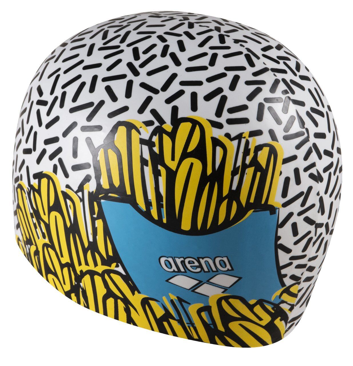 POOLİSH MOULDED CRAZY FRIES ARENA  BONE