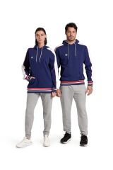 INSERTS UNISEX HOODIE 007517701 L