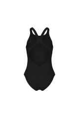 Graphic Swimsuit V Back Kız Çocuk Mayo 12-13 YAŞ