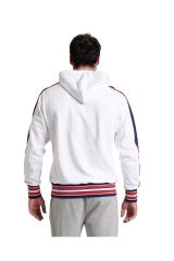 INSERTS UNISEX HOODIE 007517107 L