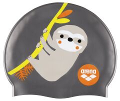PRINT 2 CRAZY SLOTH ARENA BONE