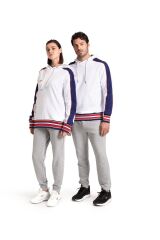 INSERTS UNISEX HOODIE 007517107 L