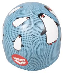 POOLİSH MOULDED CRAZY PENGUINS ARENA BONE