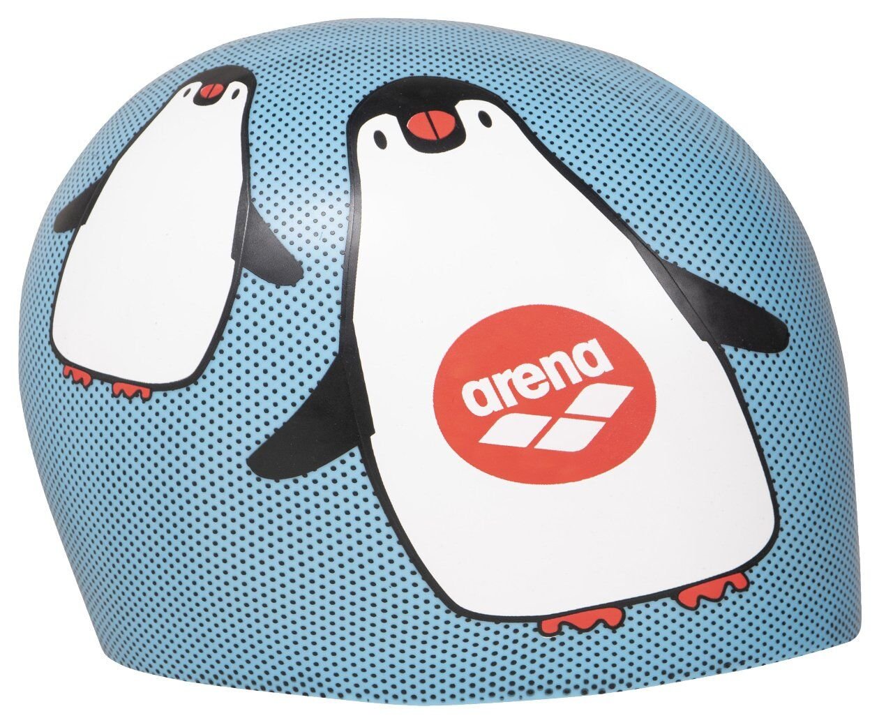 POOLİSH MOULDED CRAZY PENGUINS ARENA BONE