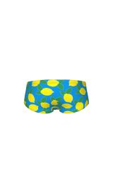 Lemons Swim Low Waist Short Erkek Yüzücü Mayo 65 CM (BEL ÖLÇÜSÜ)