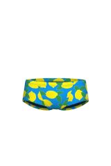 Lemons Swim Low Waist Short Erkek Yüzücü Mayo 65 CM (BEL ÖLÇÜSÜ)