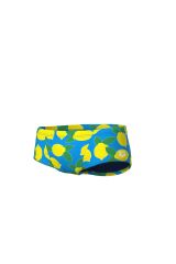 Lemons Swim Low Waist Short Erkek Yüzücü Mayo 70 CM (BEL ÖLÇÜSÜ)