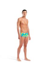 Lemons Swim Low Waist Short Erkek Yüzücü Mayo 70 CM (BEL ÖLÇÜSÜ)