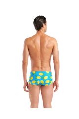 Lemons Swim Low Waist Short Erkek Yüzücü Mayo 75 CM (BEL ÖLÇÜSÜ)