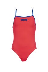 G SOLİD SWIM TECH JR ARENA KIZ ÇOCUK MAYOSU