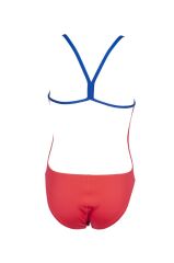 G SOLİD SWIM TECH JR ARENA KIZ ÇOCUK MAYOSU