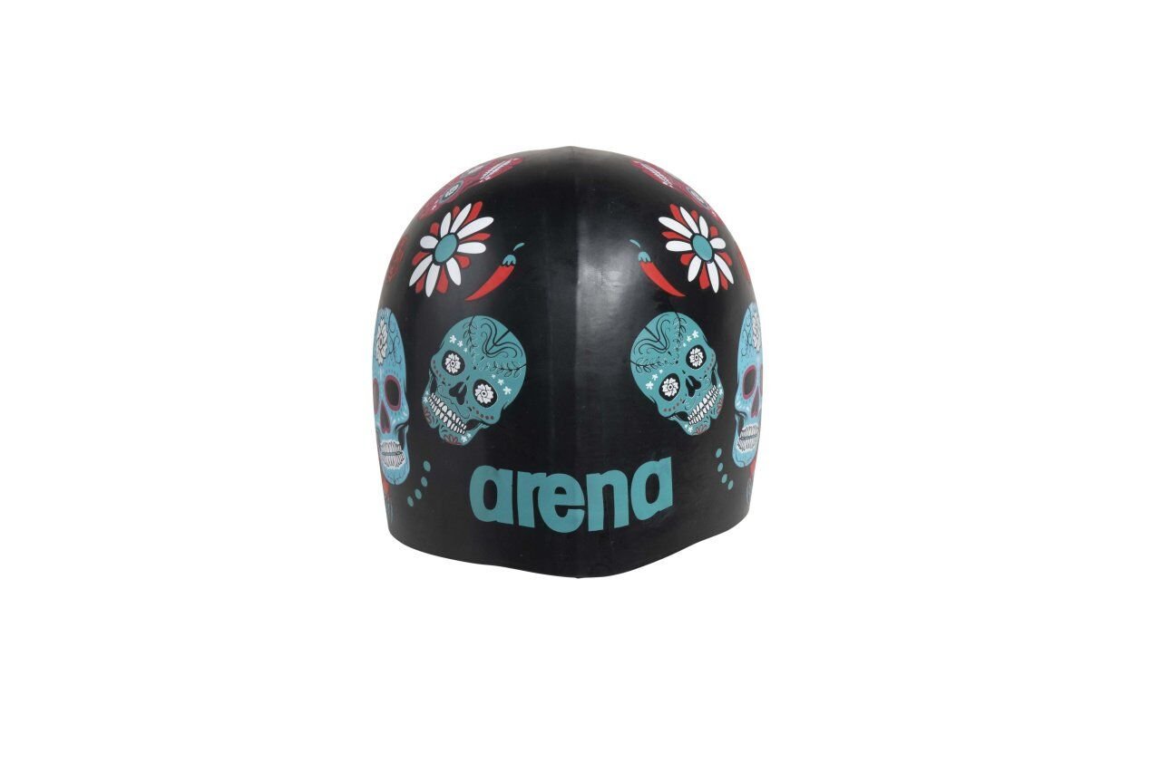 CRAZY SKULLS CARNIVAL ARENA YÜZÜCÜ BONESİ