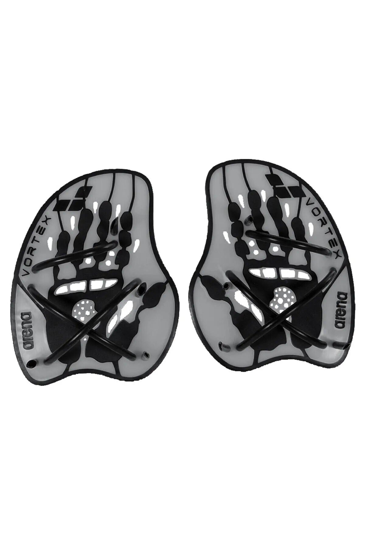 Vortex Unisex Siyah Yüzme El Paleti 9523215 M