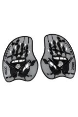 Vortex Unisex Siyah Yüzme El Paleti 9523215 M