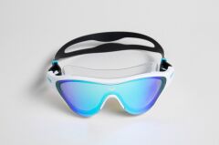 THE ONE MASK MIRROR ARENA YÜZÜCÜ GÖZLÜĞÜ