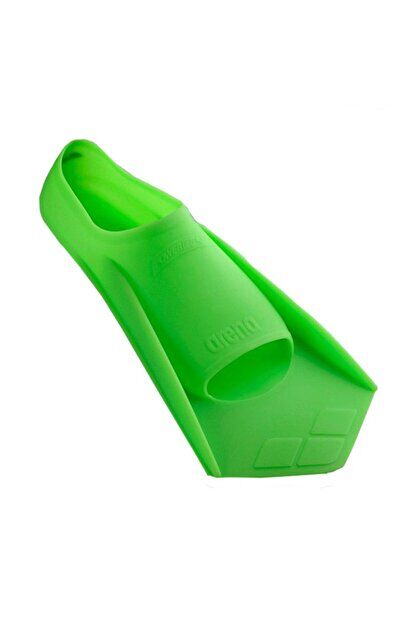 Powerfin Unisex Yeşil Palet 9521865