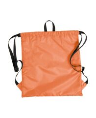 Ripstop Rucksack Unisex Turuncu Antrenman Çantası 006427140