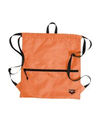 Ripstop Rucksack Unisex Turuncu Antrenman Çantası 006427140