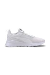 Anzarun Lite 371128-03 Erkek Spor Ayakkabı BEYAZ 38
