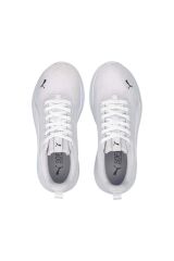 Anzarun Lite 371128-03 Erkek Spor Ayakkabı BEYAZ 42,5