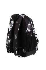 Team Backpack 30 Allover, Tu/1 Sırt Çantası