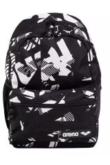Team Backpack 30 Allover, Tu/1 Sırt Çantası
