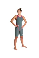 W POWERSKIN CARBON CORE FX LIMITED EDITION KADIN YARIŞ MAYOSU 006338500