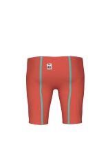 POWERSKIN CARBON GLIDE LE JAMMER SUNSET CORAL 75 CM (UK 30) BEL ÖLÇÜSÜ