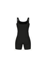 Woman Sleveless Slimkini Kadın Mayo M
