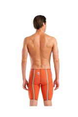 POWERSKIN CARBON GLIDE LE JAMMER SUNSET CORAL 60 CM (UK 24) BEL ÖLÇÜSÜ